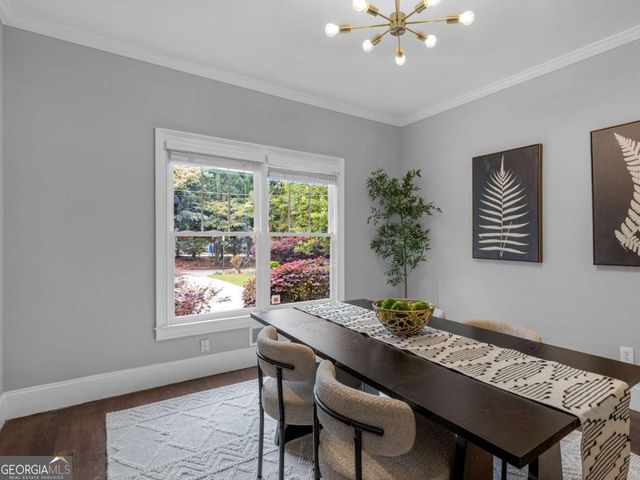 1347 Arkwright Place SE, Atlanta, GA 30317