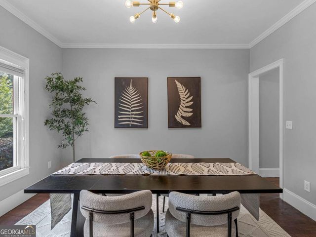 1347 Arkwright Place SE, Atlanta, GA 30317