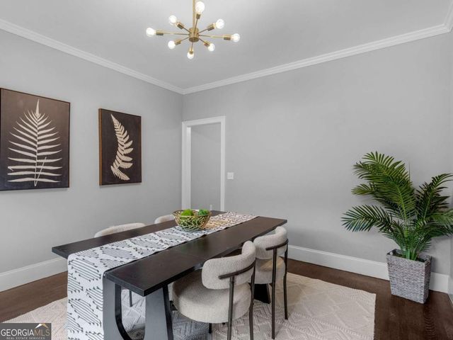 1347 Arkwright Place SE, Atlanta, GA 30317