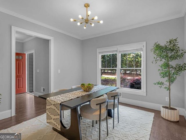 1347 Arkwright Place SE, Atlanta, GA 30317