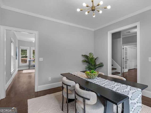 1347 Arkwright Place SE, Atlanta, GA 30317