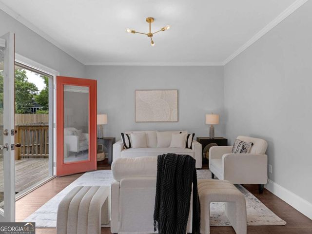1347 Arkwright Place SE, Atlanta, GA 30317