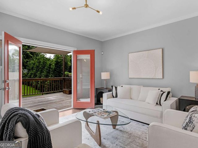 1347 Arkwright Place SE, Atlanta, GA 30317