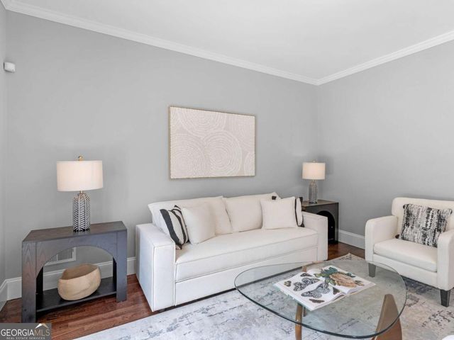 1347 Arkwright Place SE, Atlanta, GA 30317