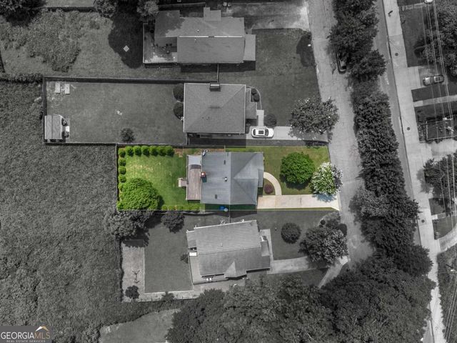 1347 Arkwright Place SE, Atlanta, GA 30317