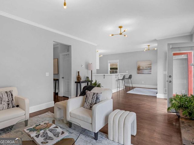 1347 Arkwright Place SE, Atlanta, GA 30317