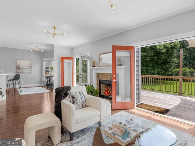 1347 Arkwright Place SE, Atlanta, GA 30317
