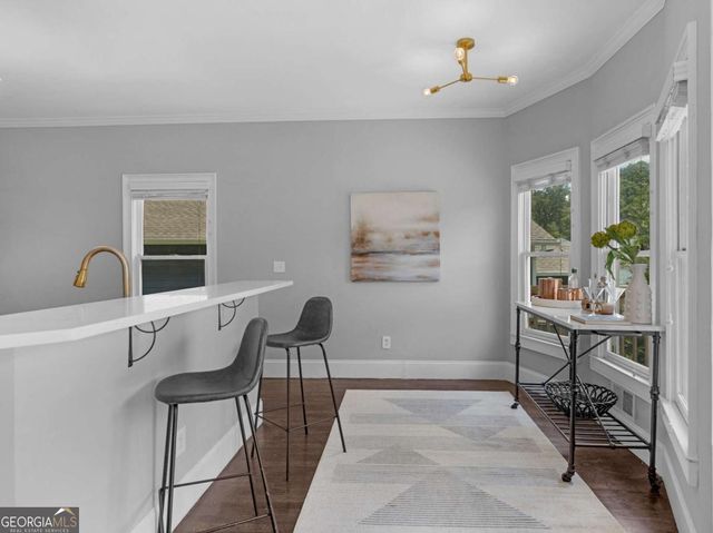1347 Arkwright Place SE, Atlanta, GA 30317