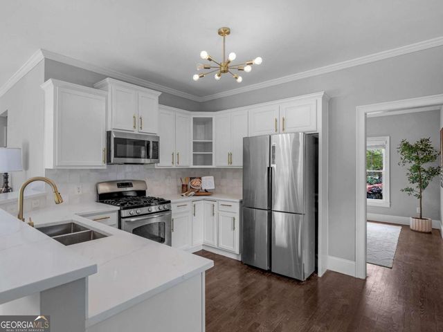 1347 Arkwright Place SE, Atlanta, GA 30317
