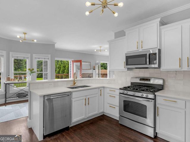 1347 Arkwright Place SE, Atlanta, GA 30317