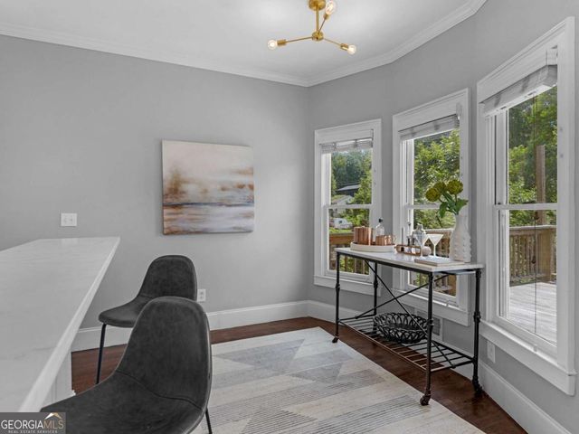 1347 Arkwright Place SE, Atlanta, GA 30317