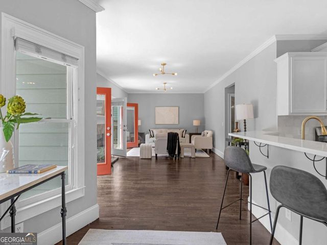 1347 Arkwright Place SE, Atlanta, GA 30317