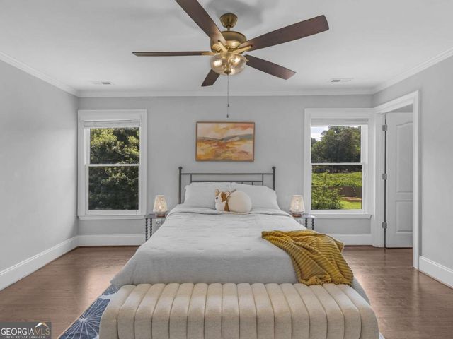 1347 Arkwright Place SE, Atlanta, GA 30317
