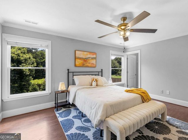1347 Arkwright Place SE, Atlanta, GA 30317