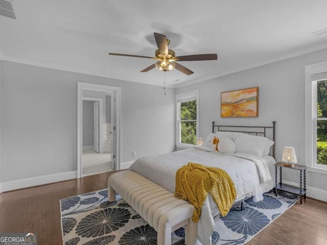 1347 Arkwright Place SE, Atlanta, GA 30317