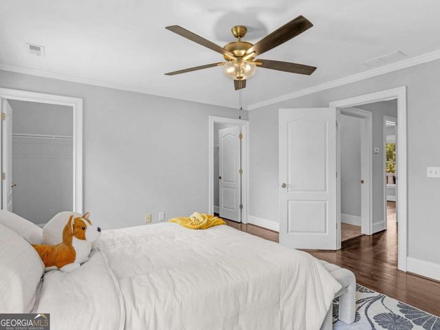 1347 Arkwright Place SE, Atlanta, GA 30317