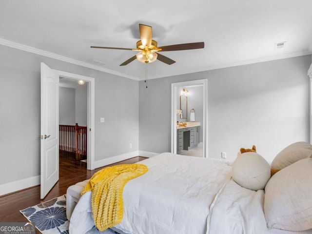 1347 Arkwright Place SE, Atlanta, GA 30317