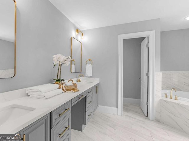 1347 Arkwright Place SE, Atlanta, GA 30317
