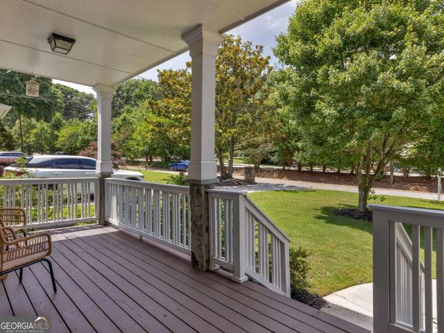 1347 Arkwright Place SE, Atlanta, GA 30317