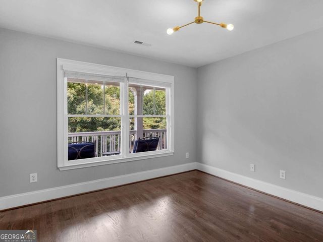 1347 Arkwright Place SE, Atlanta, GA 30317