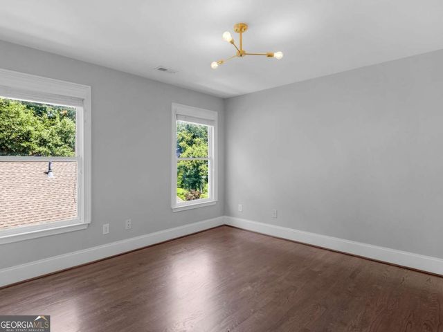 1347 Arkwright Place SE, Atlanta, GA 30317