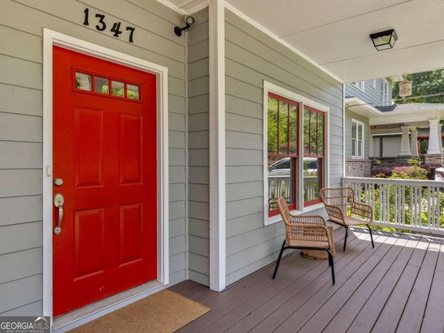 1347 Arkwright Place SE, Atlanta, GA 30317