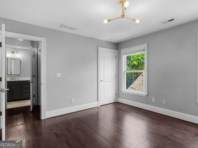 1347 Arkwright Place SE, Atlanta, GA 30317