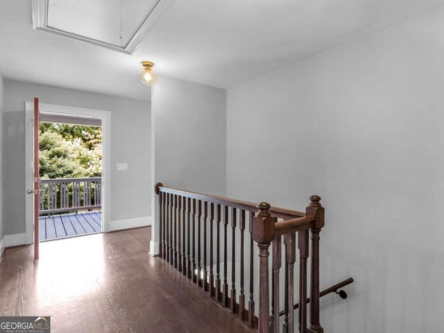 1347 Arkwright Place SE, Atlanta, GA 30317