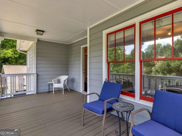 1347 Arkwright Place SE, Atlanta, GA 30317