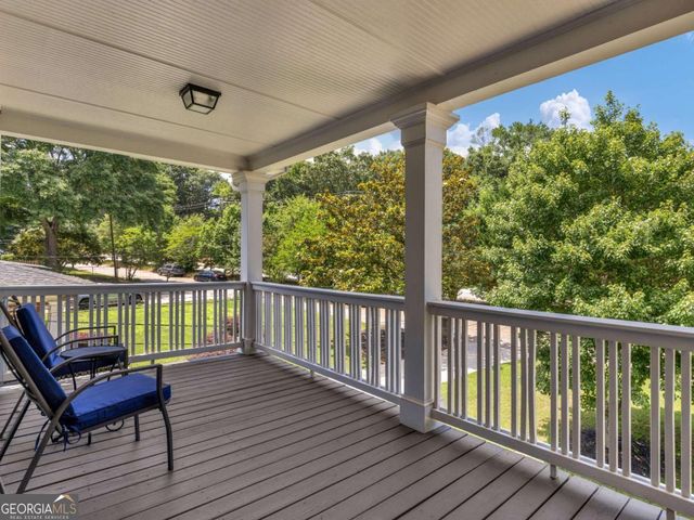 1347 Arkwright Place SE, Atlanta, GA 30317