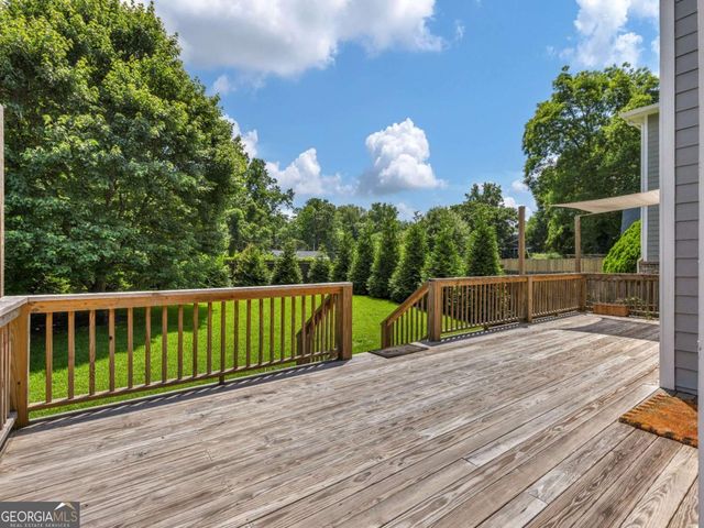 1347 Arkwright Place SE, Atlanta, GA 30317