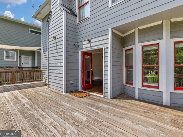 1347 Arkwright Place SE, Atlanta, GA 30317