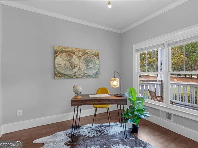 1347 Arkwright Place SE, Atlanta, GA 30317