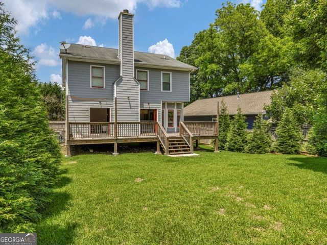 1347 Arkwright Place SE, Atlanta, GA 30317