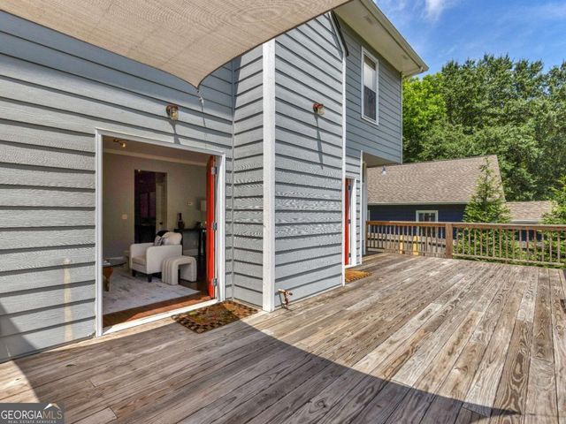 1347 Arkwright Place SE, Atlanta, GA 30317