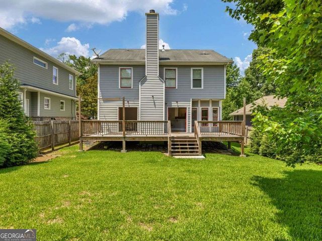 1347 Arkwright Place SE, Atlanta, GA 30317