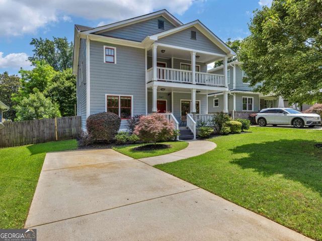 1347 Arkwright Place SE, Atlanta, GA 30317