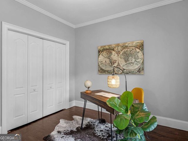 1347 Arkwright Place SE, Atlanta, GA 30317