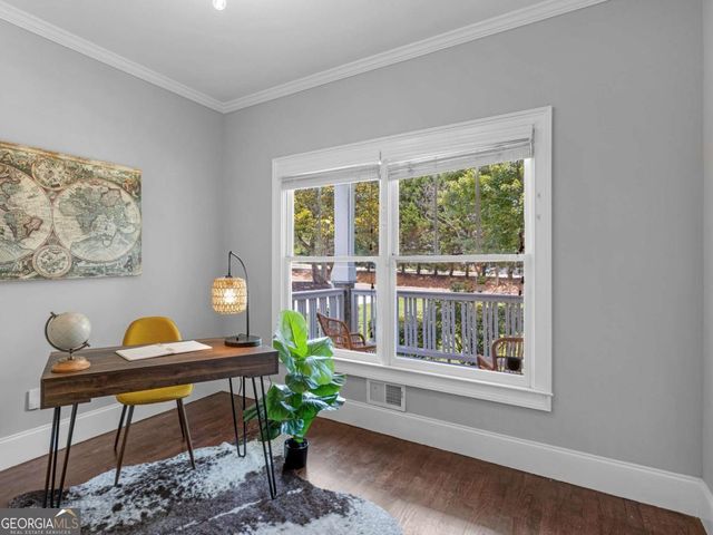 1347 Arkwright Place SE, Atlanta, GA 30317