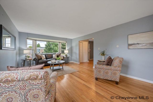 5163 SYCAMORE RD, Cheyenne, WY 82009