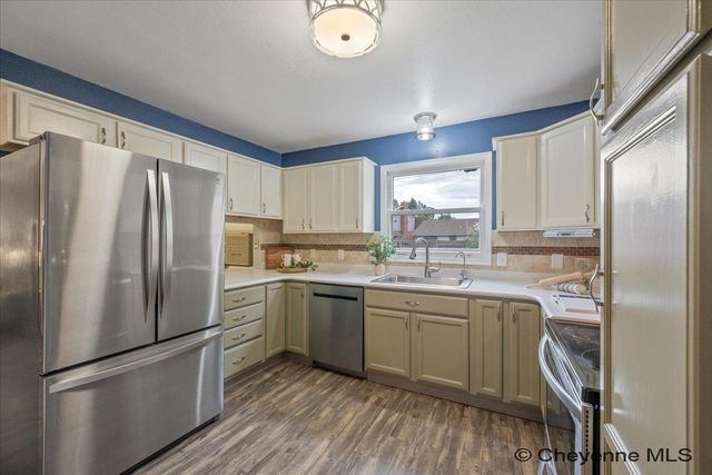 5163 SYCAMORE RD, Cheyenne, WY 82009
