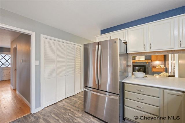5163 SYCAMORE RD, Cheyenne, WY 82009