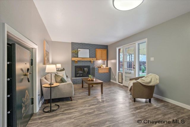 5163 SYCAMORE RD, Cheyenne, WY 82009