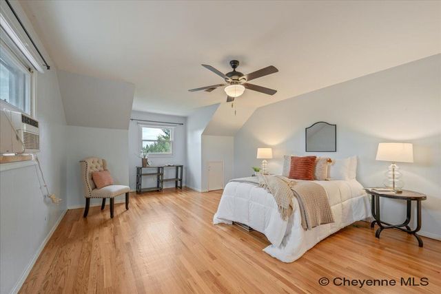 5163 SYCAMORE RD, Cheyenne, WY 82009
