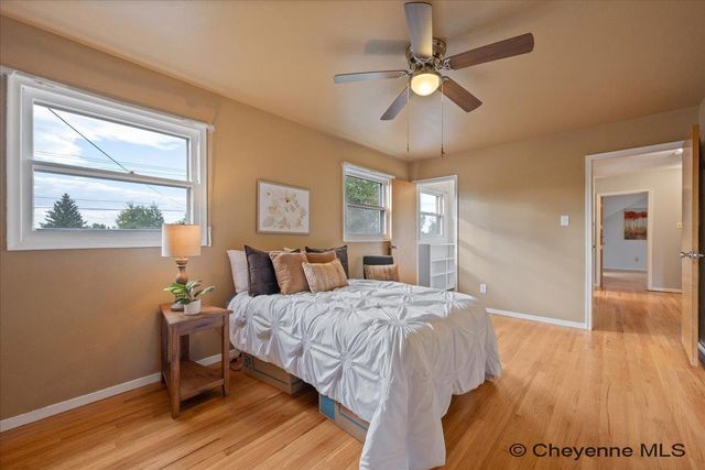 5163 SYCAMORE RD, Cheyenne, WY 82009