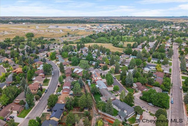 5163 SYCAMORE RD, Cheyenne, WY 82009