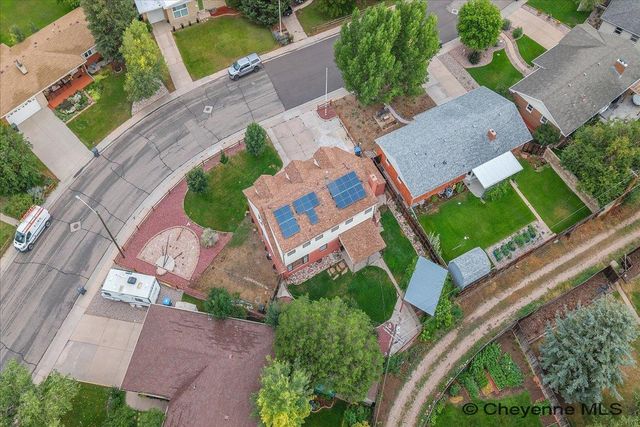 5163 SYCAMORE RD, Cheyenne, WY 82009