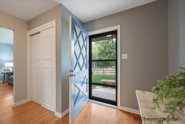5163 SYCAMORE RD, Cheyenne, WY 82009