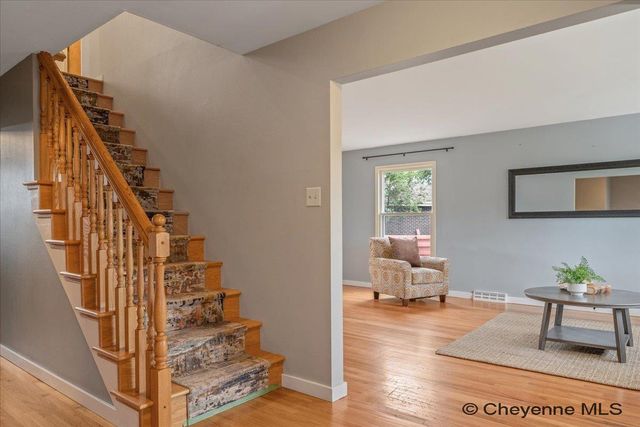 5163 SYCAMORE RD, Cheyenne, WY 82009