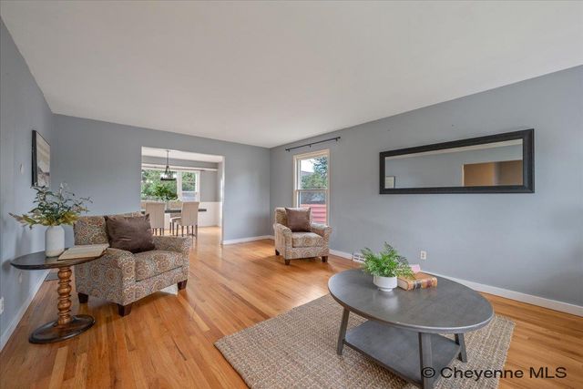 5163 SYCAMORE RD, Cheyenne, WY 82009